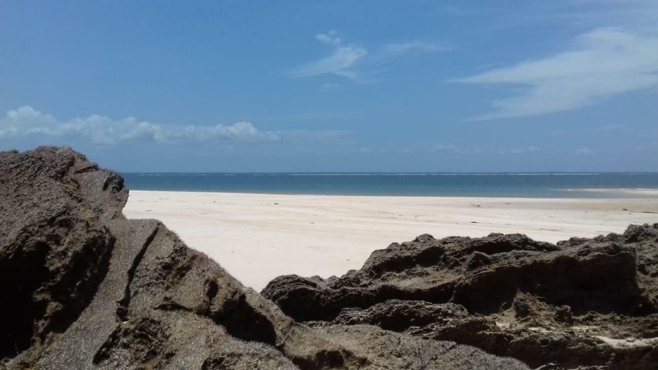 Pousada Sombra Do Cajueiro Alter do Chao Bagian luar foto